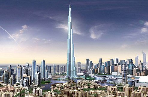 Dubai UAE